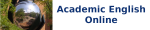 Academic English Online